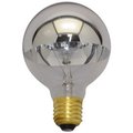 Ilc Replacement for Gettinge Castle 52 Silver Bottom replacement light bulb lamp 52  SILVER BOTTOM GETTINGE  CASTLE